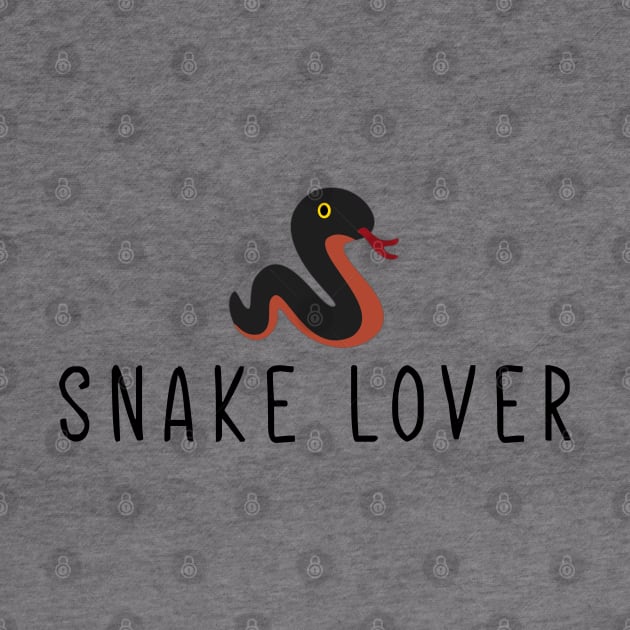 snake lover 2 by monoblocpotato